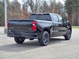 New 2025 Chevrolet Silverado 1500 RST w/ RST All Star Premium Package image 2