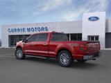 New 2025 Ford F150 XLT w/ Equipment Group 302A MID image 4
