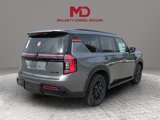 New 2025 Nissan Armada PRO-4X image 5