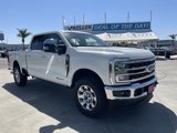 New 2025 Ford F250 Lariat image 6