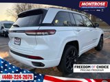 New 2025 Jeep Grand Cherokee Limited 4xe image 5