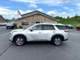Used 2023 Nissan Pathfinder SL image 2