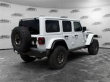 New 2025 Jeep Wrangler Unlimited Rubicon 392 image 5