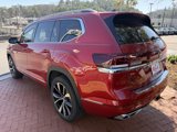 New 2025 Volkswagen Atlas SEL Premium R-Line image 6