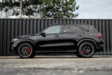 New 2026 Mercedes-Benz GLE 63 AMG S image 3