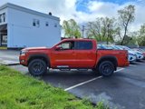 New 2025 Nissan Frontier PRO-4X w/ Pro Premium Package image 5