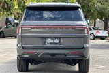 New 2025 Lincoln Navigator L Black Label image 6