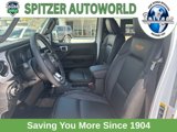 New 2025 Jeep Wrangler Sahara w/ Safety Group image 5