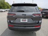 New 2025 Jeep Grand Cherokee L Altitude image 5