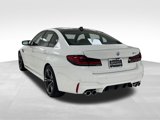 Used 2023 BMW M5 w/ Executive Package image 5