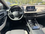 New 2026 Nissan Rogue SV image 2