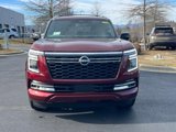 New 2025 Nissan Armada SL image 4