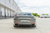 Used 2023 Porsche Panamera GTS image 5