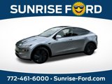 Used 2026 Tesla Model Y Long Range image 1