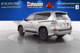 Used 2021 Lexus GX 460 Premium image 5