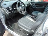 Used 2018 Subaru Forester 2.5i Touring w/ Popular Package #2 image 2
