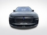 New 2025 Lincoln Nautilus Reserve image 2