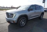 New 2025 GMC Acadia AT4 w/ LPO, Floor Liner Package image 3