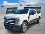 New 2025 Ford F250 King Ranch image 2