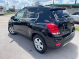 Used 2015 Chevrolet Trax LT w/ LT Sun and Sound Package image 4