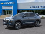 New 2026 Chevrolet Equinox LT image 2