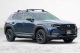 New 2025 MAZDA CX-50 AWD 2.5 Hybrid w/ Premium Pkg image 2