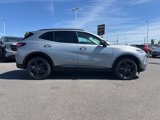 New 2025 Buick Envision Sport Touring image 2