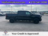 Used 2020 Chevrolet Silverado 1500 LT Trail Boss image 6