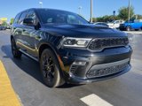 Used 2021 Dodge Durango R/T w/ Blacktop Package image 2