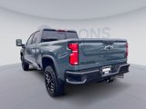 Used 2025 Chevrolet Silverado 2500 LT w/ Trail Boss Package image 4