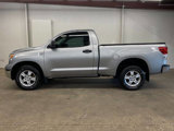 Used 2007 Toyota Tundra 4x4 Regular Cab image 2