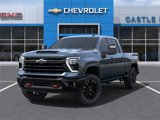 New 2025 Chevrolet Silverado 2500 LT w/ Trail Boss Package image 6