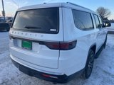 New 2025 Jeep Wagoneer L 4WD w/ Convenience Group I image 3