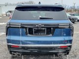 New 2025 Chevrolet Traverse RS image 5