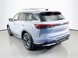 New 2026 INFINITI QX60 Luxe w/ Cargo Package image 4