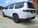 New 2025 Jeep Grand Wagoneer Series III w/ Quick Order Packagew 28T image 2