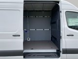 New 2025 Mercedes-Benz Sprinter 2500 image 3