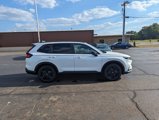 New 2026 Honda CR-V Sport Touring image 2