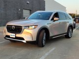 New 2025 MAZDA CX-90 3.3 Turbo w/ Premium Plus Pkg image 3