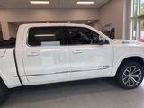 New 2025 RAM 1500 Tungsten w/ Off Road Group image 4