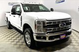 New 2025 Ford F250 XLT image 2