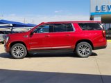 New 2025 GMC Yukon XL Denali w/ Sun & Power Step Package image 2