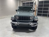 New 2025 Jeep Gladiator Sport image 2