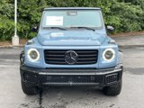 New 2025 Mercedes-Benz G 580 w/ EQ Technology image 3