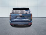 Used 2025 Cadillac Escalade Sport Platinum w/ LPO, Floor Liner Package image 4
