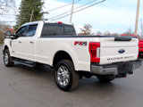 Used 2019 Ford F350 Lariat w/ Lariat Ultimate Package image 4