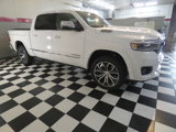 New 2025 RAM 1500 Tungsten w/ Bed Utility Group image 4