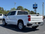 New 2025 Chevrolet Silverado 1500 LTZ image 5