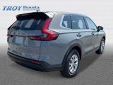 New 2026 Honda CR-V LX image 5