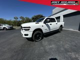 New 2025 RAM 2500 Big Horn image 4